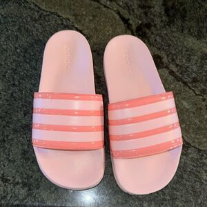 Adidas  slides